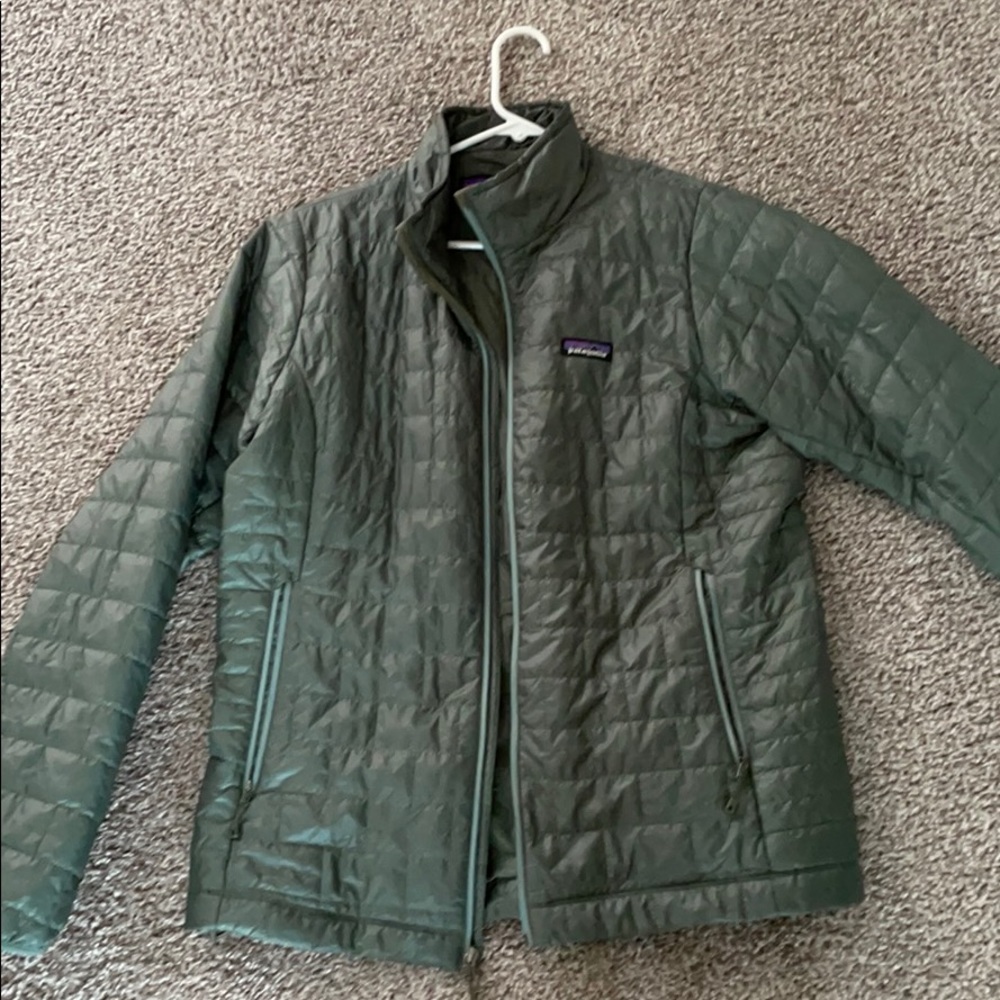 Patagonia jacket
